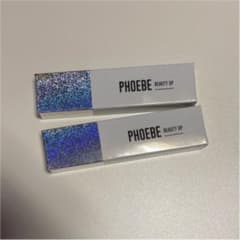 PHOEBE まつげ美容液のサムネイル