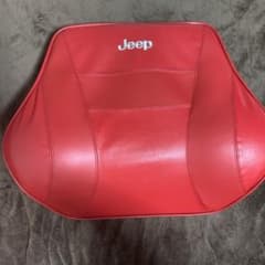 jeep 腰当てのサムネイル