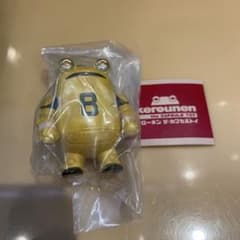 ケローネン　ビルズ　ガチャ　カプセルトイのサムネイル