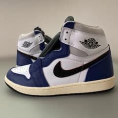 Nike Air Jordan 1 High OG RARE AIRのサムネイル