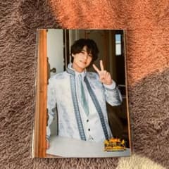 髙橋海人 フォトセのサムネイル