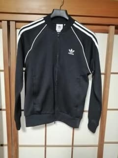 adidas アディダス ジャージのサムネイル