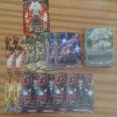 バディファイト ドラゴンアインのサムネイル