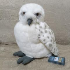 ヘドウィグ　パペット　ぬいぐるみのサムネイル
