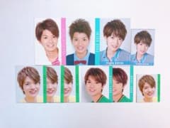 SixTONES  高地優吾　デタカのサムネイル