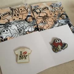 Nissy ピンズ セットのサムネイル