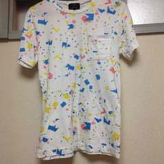値下げ アールニューボールド Tシャツのサムネイル