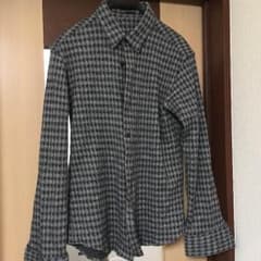 LADMUSICIAN 46 シャツ 美品のサムネイル