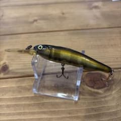 ☆N5 オールドメガバス　Live-xプラス 中古品☆のサムネイル