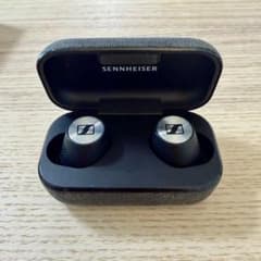 SENNHEISER MOMENTUM True Wireless 2 ジャンク - メルカリ
