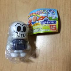 しろにゃん様専用 アンパンマン ドールスイングのサムネイル