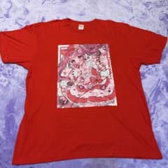 iLiFE！心花りり 生誕祭2023 半袖Tシャツのサムネイル