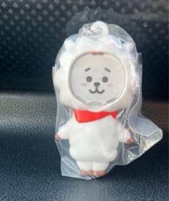 BT21 포토 프레임 마스코트 RJ
