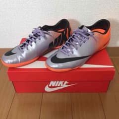 ナイキ MERCURIAL 26センチのサムネイル