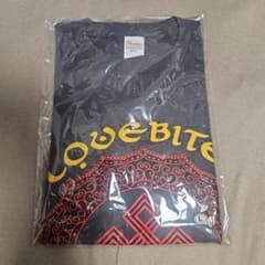 LOVEBITES Tシャツ Lサイズのサムネイル
