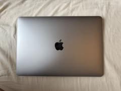 Apple MacBook Air 2018 13インチ シルバー ジャンク品 - メルカリ