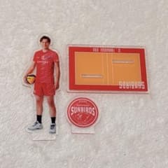 サントリーサンバーズ 高橋藍 アクリルスタンド