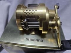 31日まで。SHIMANO CALCUTTA CONQUEST 301F 本体 31日まで。SHIMANO CALCUTTA CONQUEST 301F 本体 - メルカリ