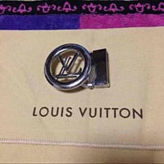 Louis Vuitton LV belt buckleのサムネイル