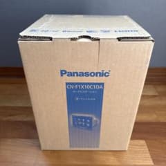 Panasonic CN-F1X10C1DA カーナビのサムネイル