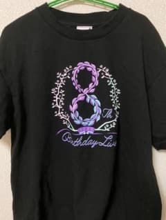 乃木坂46 8th year birthday live Tシャツのサムネイル