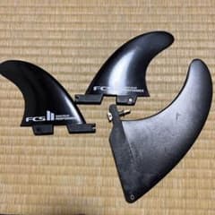 FCS2+シングルフィン ミッドレングスのサムネイル