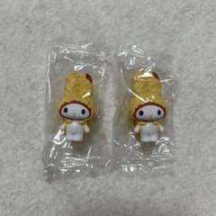 マイメロディ ガチャガチャセットのサムネイル