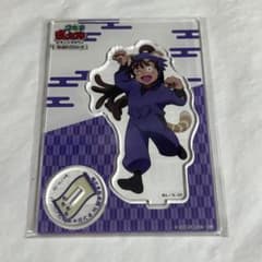 忍たま乱太郎 ナンジャタウン 尾浜勘右衛門 アクリルスタンド - メルカリ