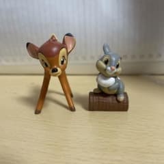 ならぶんです。　バンビのサムネイル