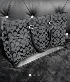 COACH トートバッグのサムネイル