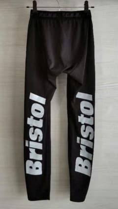 美品 FCRB ブリストル UNDER LAYER TIGHTS タイツ S - メルカリ