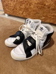 ADIDAS × JEREMY SCOTT LETTERS 26.5 | Mercari