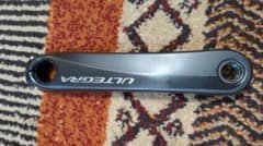 パワーメーター】4iiii ULTEGRA FC-6800 170mm - メルカリ