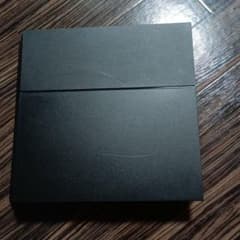 Sony PS4 ブラックのサムネイル