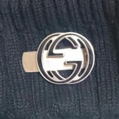 GUCCIのマネークリップのサムネイル