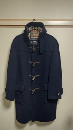 BURBERRYダッフルコートのサムネイル