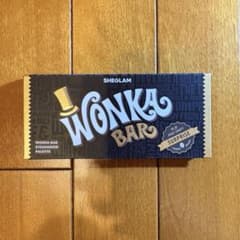 SHEGLAM WONKA BAR アイシャドウパレットのサムネイル