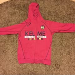KELME スウェット 上下セットのサムネイル