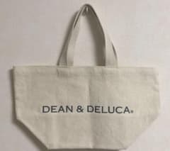 DEAN&DELUCA ディーン&デルーカ トートバッグのサムネイル