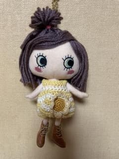 えみちゃん様 専用です♡ハッピードール♡ディーマリーちゃん♡イルメール本体のサムネイル