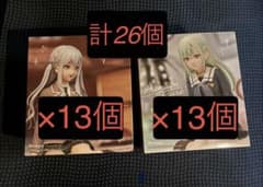 バンドリ　プレミアムフィギュア　計26個セット　まとめ売り