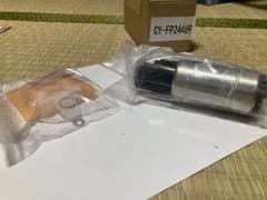 【最終値下】カプチーノ　フューエルポンプ　社外品のサムネイル