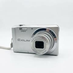 完品・美品】CASIO カシオ EXILIM EX-ZS5 デジタルカメラ - メルカリ