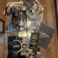 BIGBANGグッズまとめ売り - メルカリ