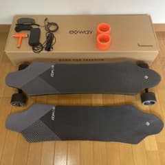 exway X1 Pro 電動スケートボード - メルカリ