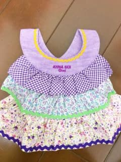 新品 ANNA SUI miniスタイのサムネイル