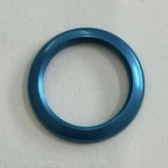 GUCCI グッチ GQ1200 チェンジベゼル ライトブルーメタル - メルカリ