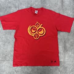 ドイツ　ワールドカップ　2006 Tシャツ　ユニフォーム　サッカー　古着　シャツのサムネイル
