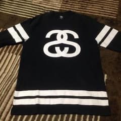 STUSSY ロンTのサムネイル
