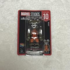 이치 반 쿠지 MARVEL ROCKET 피규어 10 ROCKET